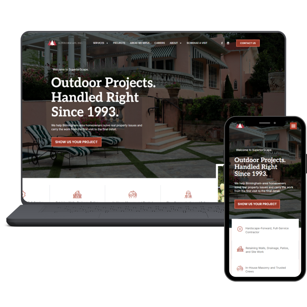 Superiorscape Case Study